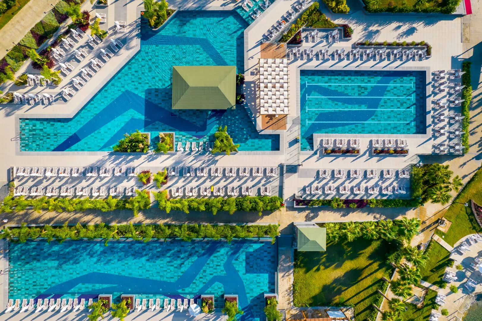 Mylome Luxury Hotel & Resort